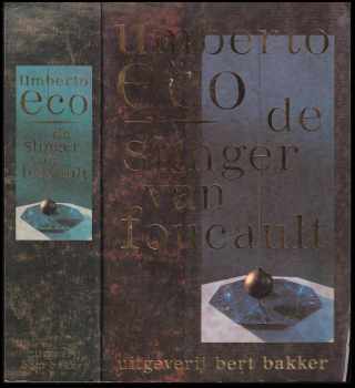 De Slinger Van Foucault