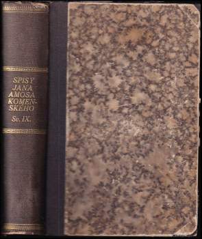 De studii pansophici impedimentis