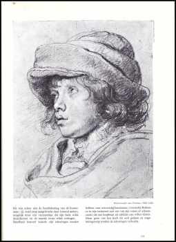 Cicely Veronica Wedgwood: De wereld van Rubens