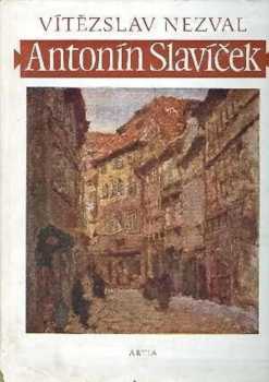 Antonín Slavíček, grand peintre tchèque