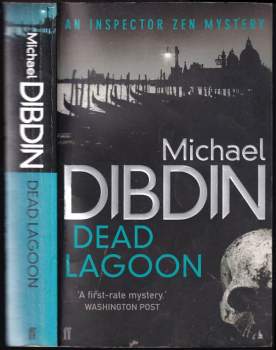 Dead Lagoon