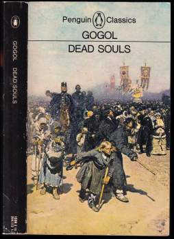 Dead Souls