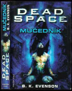 Brian Evenson: Dead Space