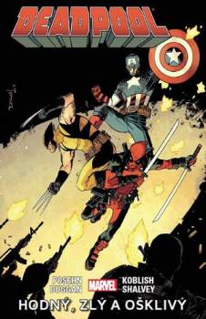 Deadpool