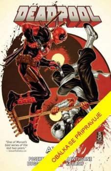 Deadpool - 7. - Osa