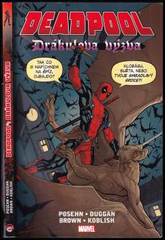 Gerry Duggan: Deadpool