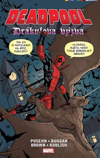 Deadpool