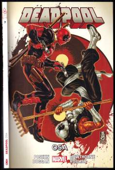 Deadpool - 7. - Osa