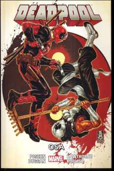 Deadpool - 7. - Osa