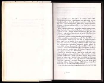 Pete Dexter: Deadwood