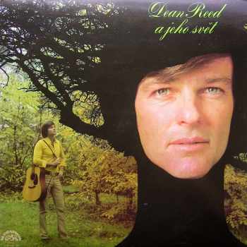 Dean Reed A Jeho Svět - Dean Reed (1976, Supraphon) - ID: 3927354