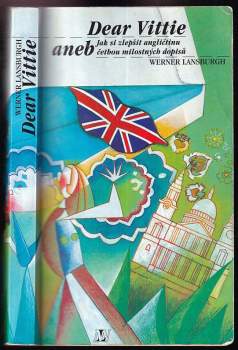 Werner Lansburgh: Dear Vittie