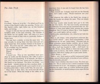 Werner Lansburgh: Dear Vittie