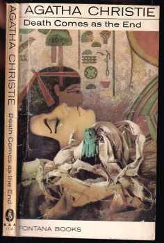 Agatha Christie: Death Comes as the End
