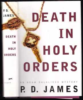 Death in Holy Orders