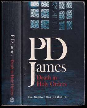 P. D James: Death in Holy Orders