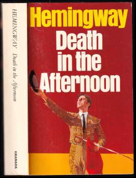 Death in the Afternoon