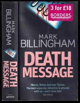 Death Message