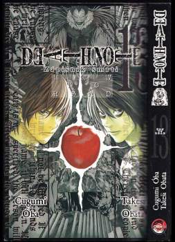 Death note : Zápisník smrti - 13