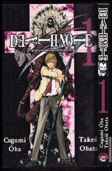 Death note : Desuno