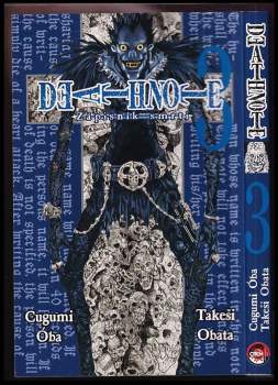 Tsugumi Ōba: Death note