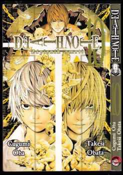 Death note : Zápisník smrti - 10