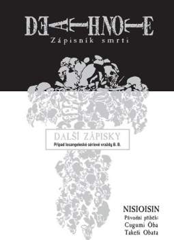 Zápisník smrti