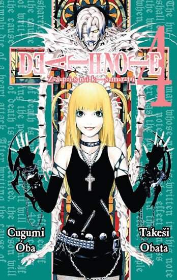 Death note