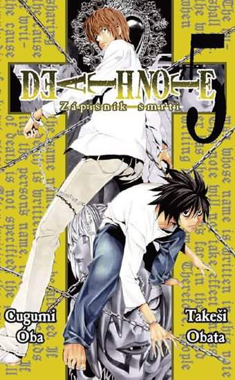 Death note