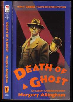 Death of a ghost