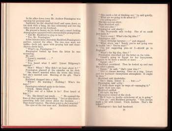 Agatha Christie: Death on The Nile