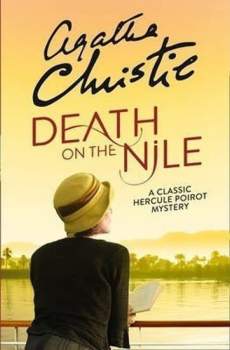 Agatha Christie: Death On The Nile