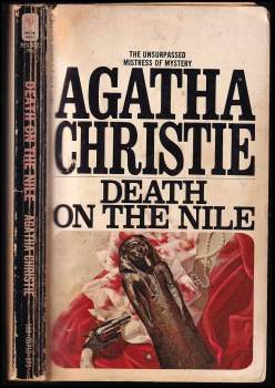 Death on The Nile