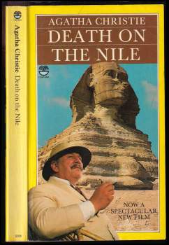 Death on The Nile