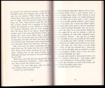 Agatha Christie: Death on the Nile