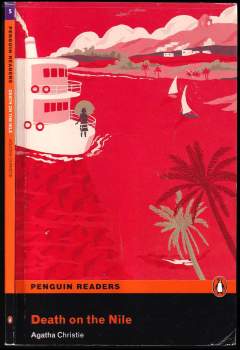 Nancy Taylor: Death on the Nile