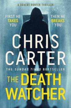 Chris Carter: Death Watcher
