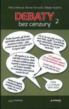 Debaty bez cenzury