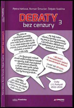 Debaty bez cenzury 3