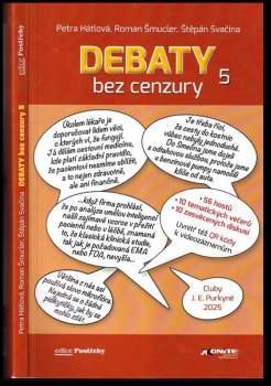 Debaty bez cenzury 5