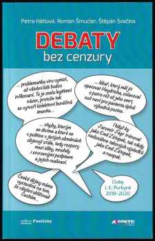 Debaty bez cenzury