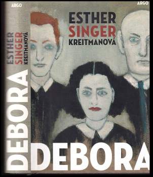 Esther Kreytman: Debora