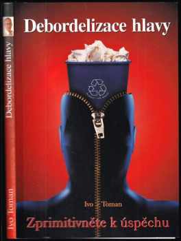Debordelizace hlavy