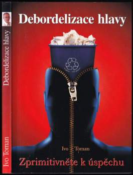 Debordelizace hlavy