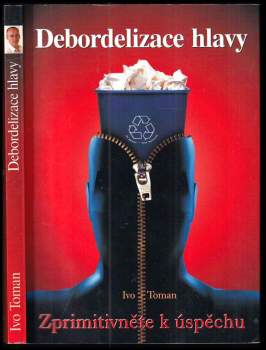 Debordelizace hlavy