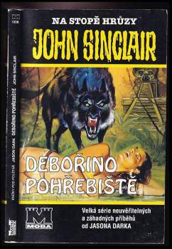 Debořino pohřebiště