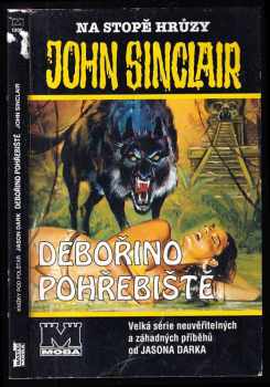 Debořino pohřebiště