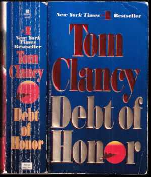 Tom Clancy: Debt of Honor