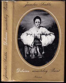 Deburau - nesmrtelný Pierot