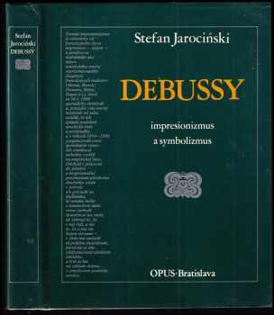 Stefan Jarociński: Debussy